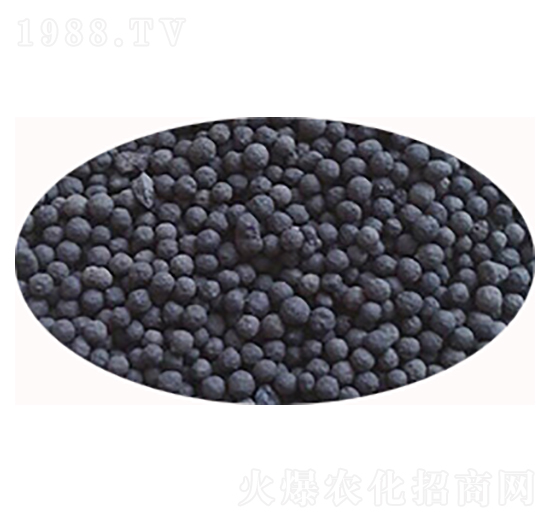 復合微生物肥料-必豐生物