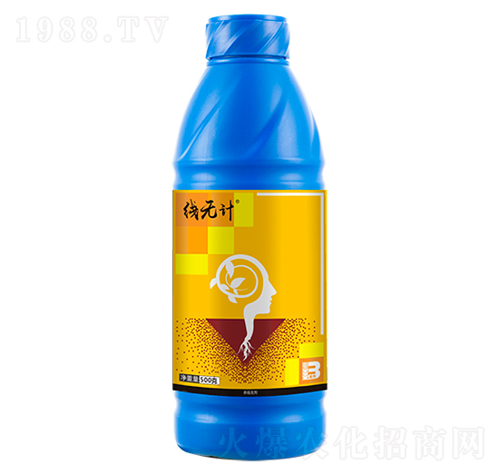 12%噻蟲·噻唑膦水溶顆粒劑-線無計(jì)-盈輝