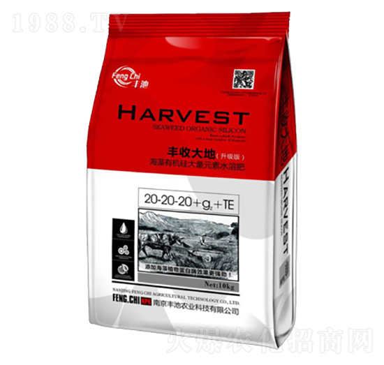 �����ЙC�����Ԫ��ˮ�ܷ�20-20-20+g+TE-�S���r(n��ng)�I(y��)