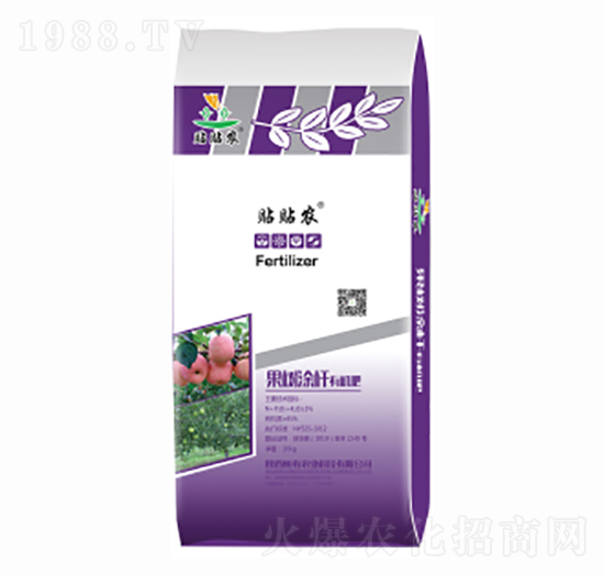 果樹涂桿有機肥-恒有農(nóng)業(yè)