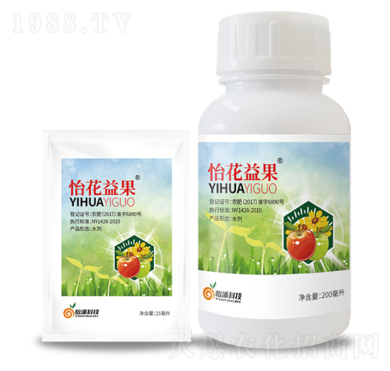 怡花益果-怡浦農業(yè)