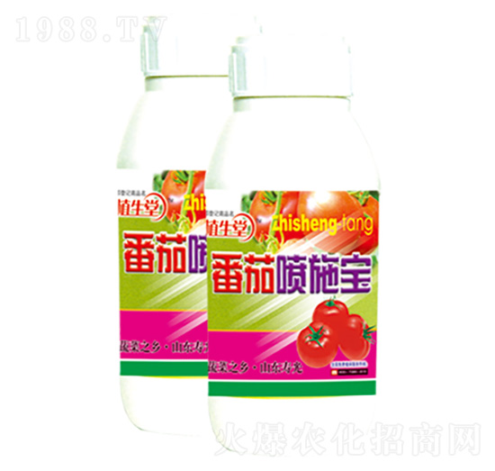 番茄噴施寶 植生堂 萊利生物