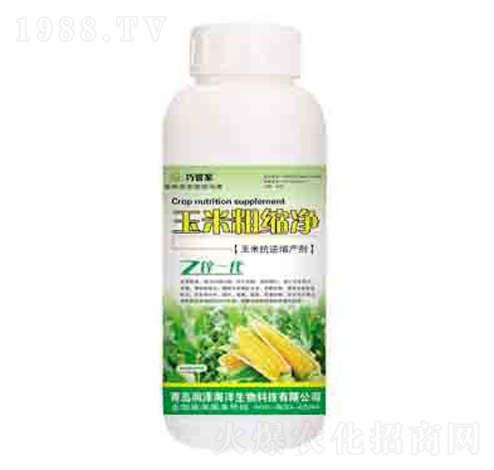 玉米粗縮凈 巧管家 潤(rùn)澤