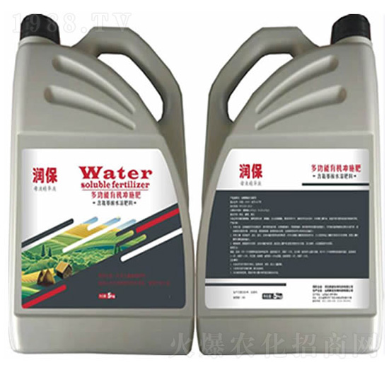 潤(rùn)保 英都生物