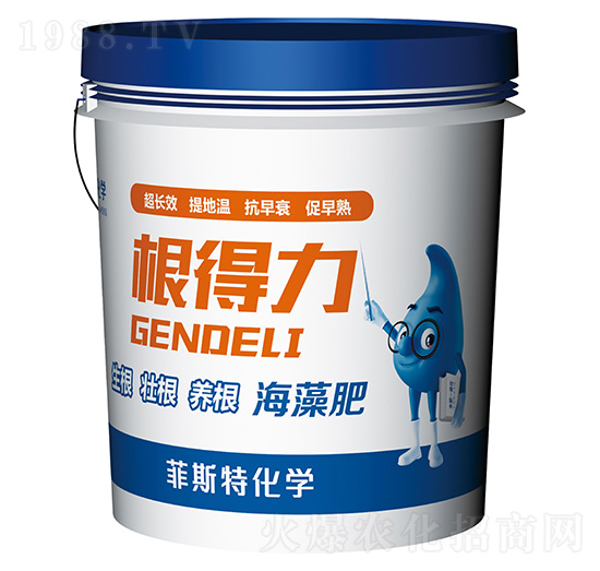 根得力海藻肥-菲斯特