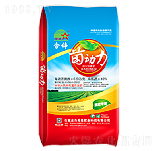 含鋅菌動(dòng)力升級(jí)版-希星肥業(yè)