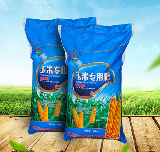 玉米專用復(fù)混肥18-22-7-潤澤源生物