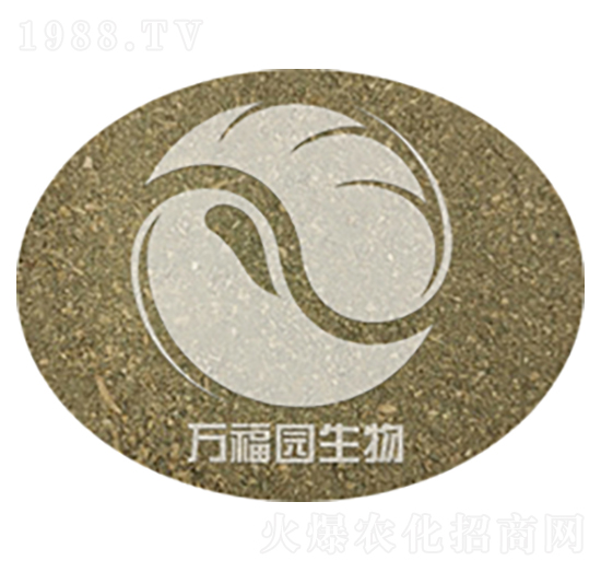 10億每克綠色木霉-萬(wàn)福園生物