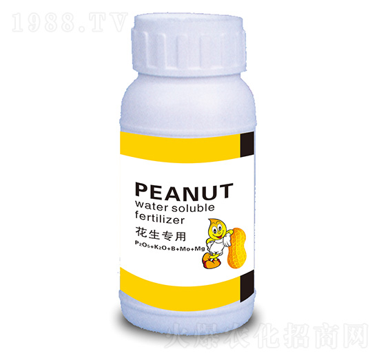 花生專用肥-尼達(dá)羅