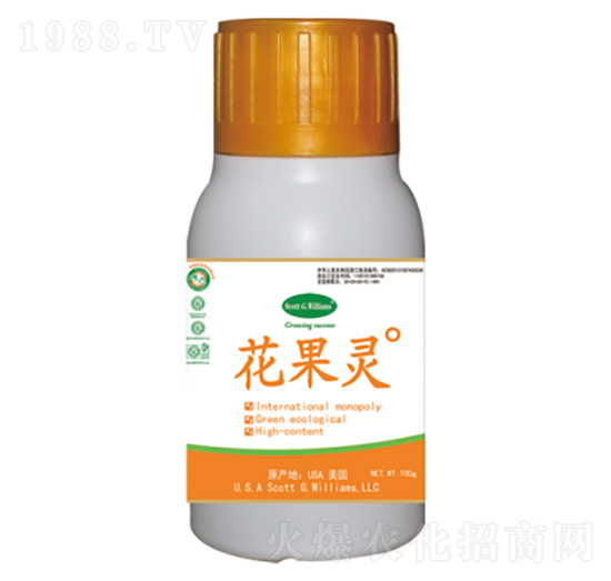 全營(yíng)養(yǎng)配方花果靈-大華墾