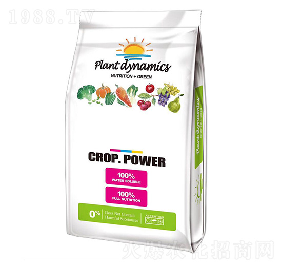 美國大又紅-大華墾