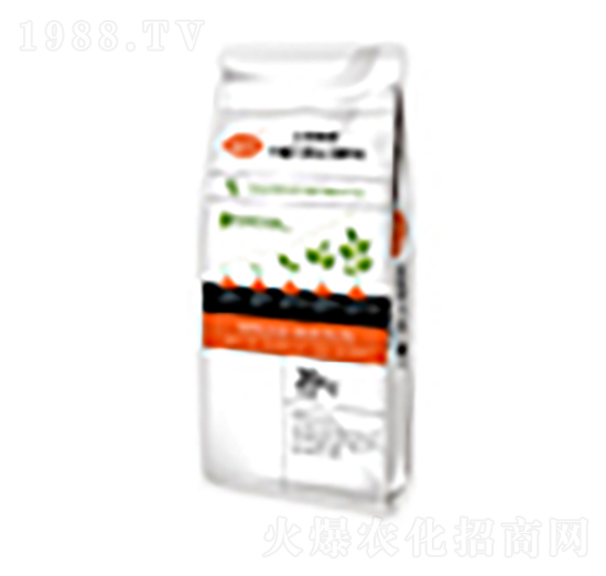 20kg平衡型大量元素水溶肥料-金必來(lái)大微菌素-力多金