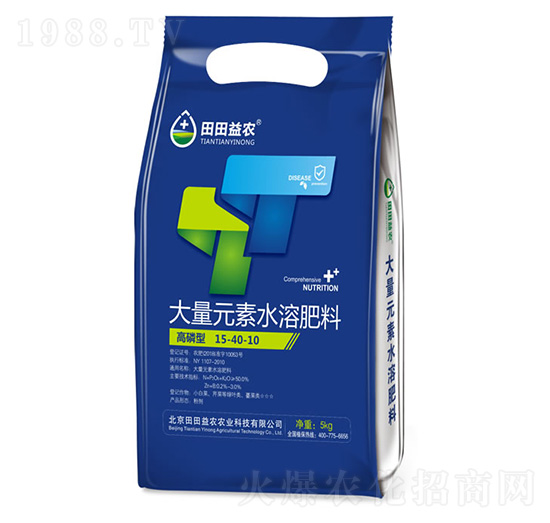 �����ʹ���Ԫ��ˮ�ܷ���15-40-10-�������r(n��ng)