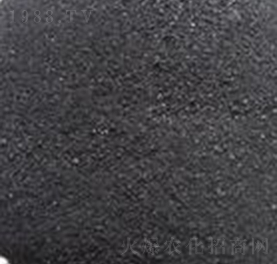 高水溶黃腐植酸鉀-磊源肥料