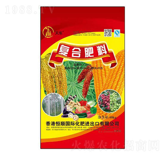 進口有機復(fù)合肥料-恒順-陸盛科技