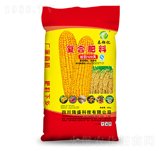 復合肥料-泰銨億-陸盛科技