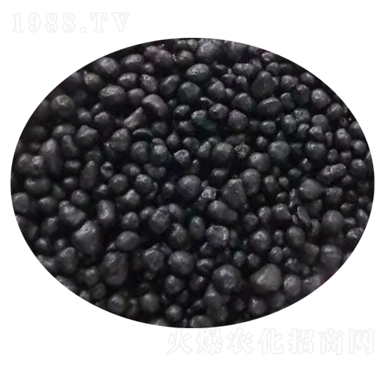 微生物菌劑（顆粒）-菌樂(lè)收-深紅國(guó)際