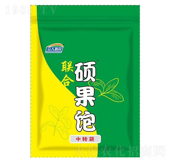 聯合碩果飽-眾人聯合