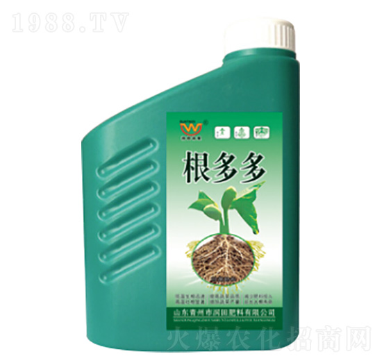 根多多-潤田肥料