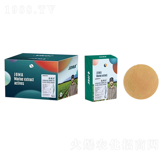 深海魚(yú)蛋白酶解干粉套裝-魚(yú)姆樂(lè)-矯馬生物