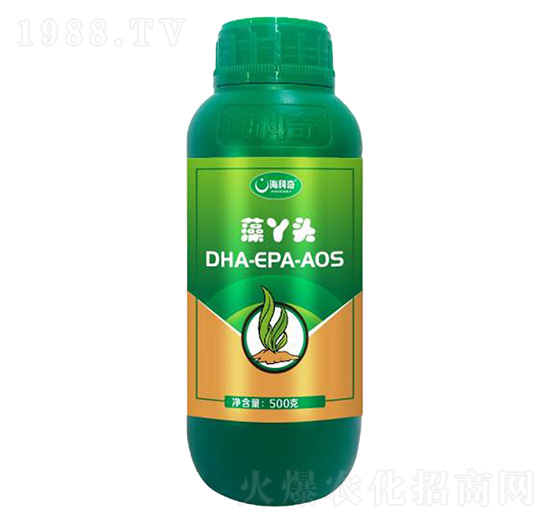 有機(jī)水溶肥料-藻丫頭-?？破? style=