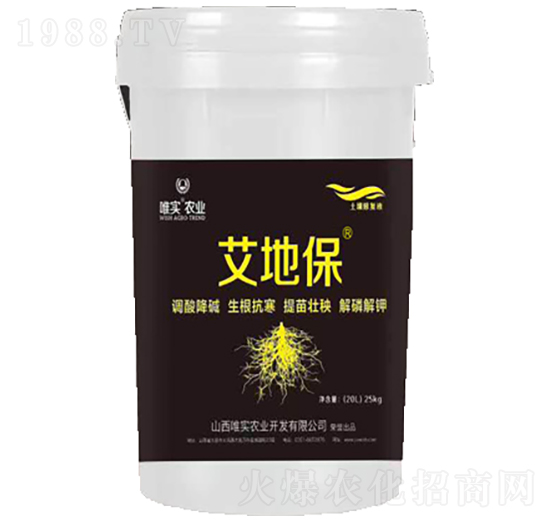 唯實(shí)·艾地保