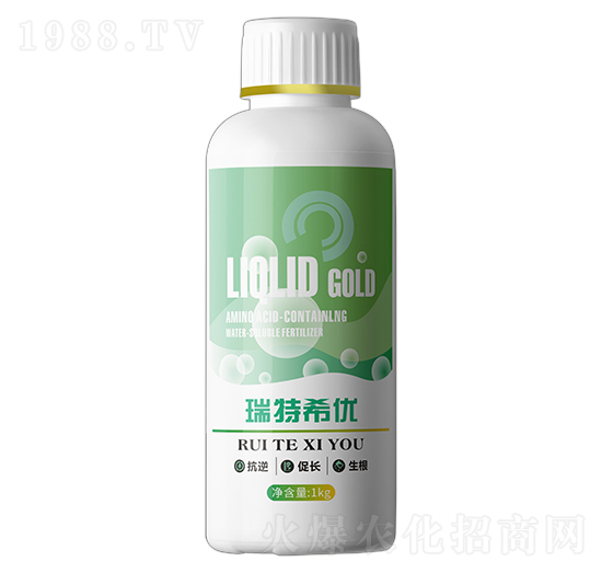 動物源酶解氨基酸-瑞特希優(yōu)-惠耘農(nóng)業(yè)