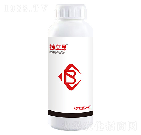 農(nóng)用有機硅助劑-捷立昂-保農(nóng)昌