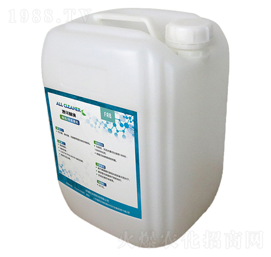 綠藻清潔專用肥-佳木斯菲