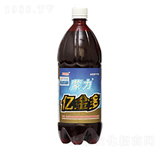 蒙力億金多-和潤農業(yè)