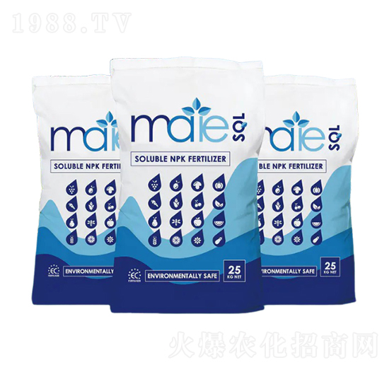 嬌壯大量元素-恩正