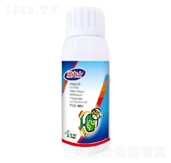 10%滅蠅胺SC-潛力士-一覽科技