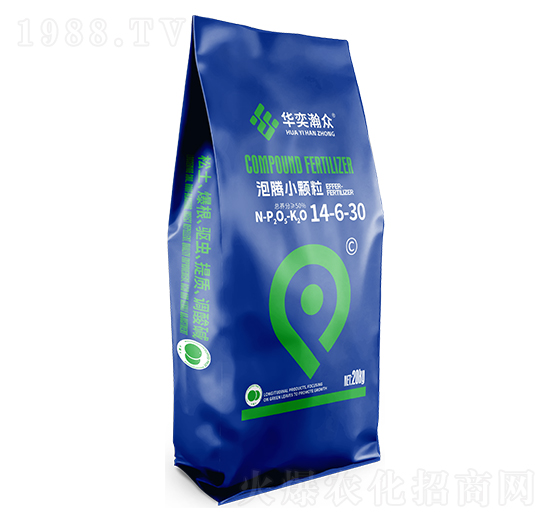 泡騰小顆粒14-6-30-華奕瀚眾