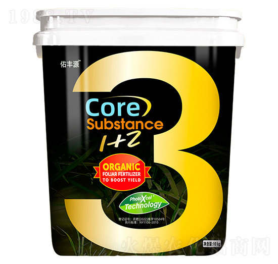 液體水溶肥-BOOSTAMAX金標(biāo)3號(hào)-豐田農(nóng)業(yè)