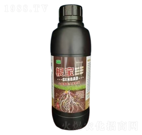 含腐植酸水溶肥料-根寶-彩豐農(nóng)業(yè)