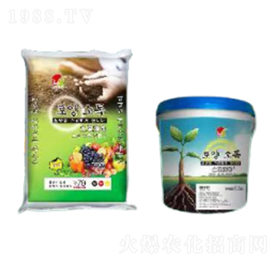 土壤消毒-春夏秋實(shí)生物