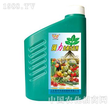 潤田-強力生根壯苗劑1kg
