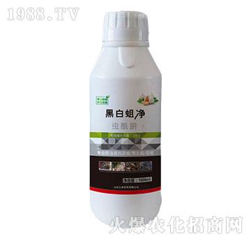 20%蟲(chóng)酰肼-黑白蛆凈-天潤(rùn)三禾