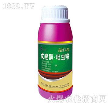 3%戊唑醇吡蟲啉-高控2號-天潤三禾