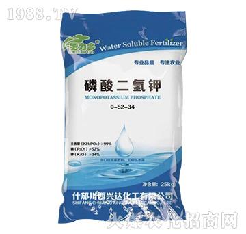 磷酸二氫鉀0-52-34-肥力多-興達(dá)化工
