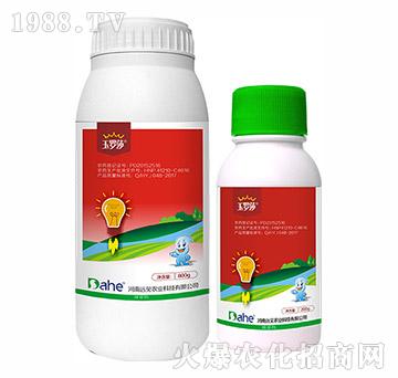 玉羅莎-遠見農(nóng)業(yè)