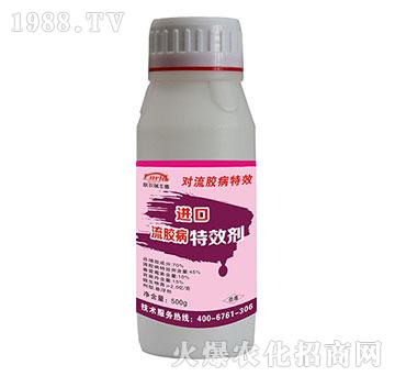 進口流膠病特效劑-北美農(nóng)大