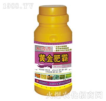 500g黃金肥霸-北美農(nóng)大