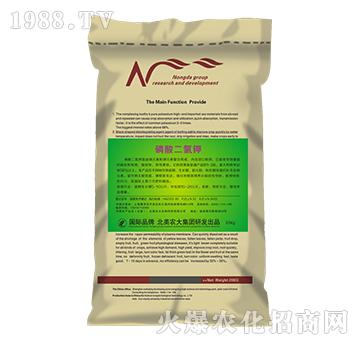 20kg磷酸二氫鉀-北美農(nóng)大