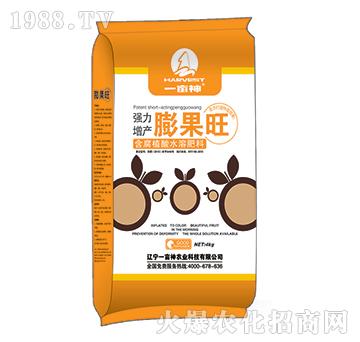 強(qiáng)力增產(chǎn)膨果旺-一畝神