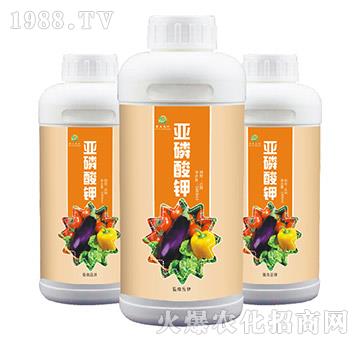 亞磷酸鉀-強(qiáng)森農(nóng)科