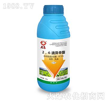 86.5%2，4滴異辛酯-老馬-惠耘農(nóng)業(yè)