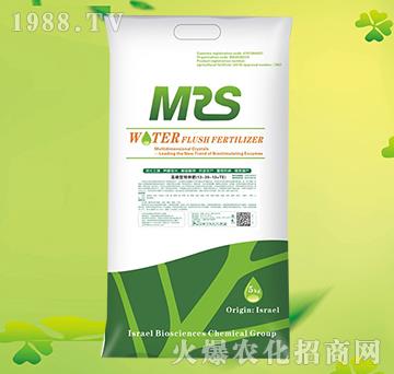 高磷型大量元素水溶肥13-39-13+TE-邁睿森