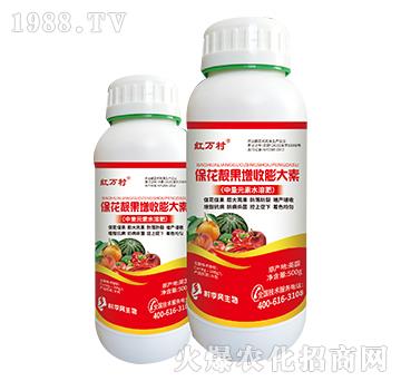 ?；n果增收膨大素-人人共享農(nóng)化