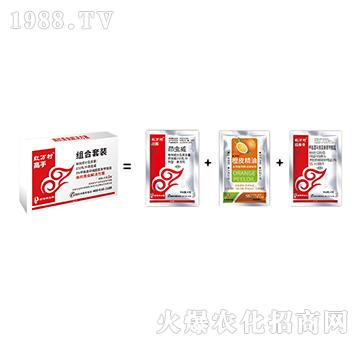 殺蟲(chóng)套餐-高手組合-人人共享農(nóng)化